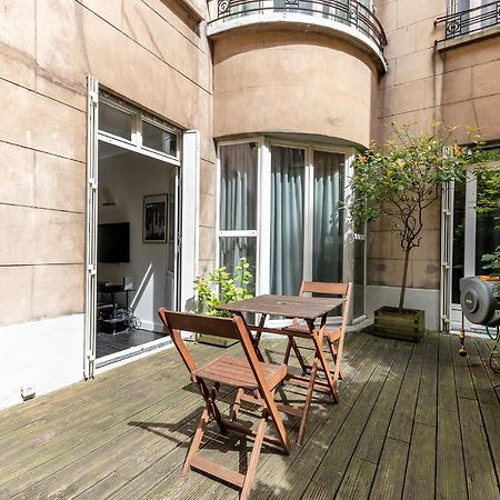 Studio Sur Les Quais De Seine 巴黎 外观 照片